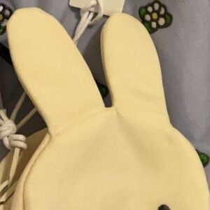 Baggu Miffy pouch